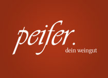 Weingut-Peifer Logo